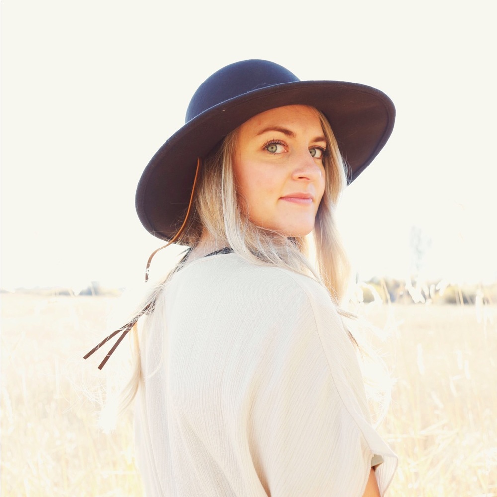 Meet your Posher, Kaylee